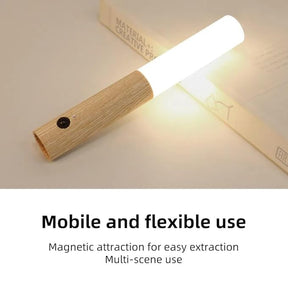 Motion Sensor Night Light (Portable)