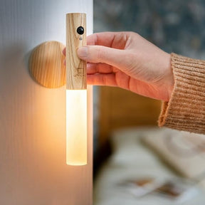 Motion Sensor Night Light (Portable)