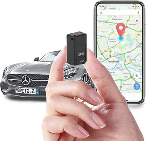 Mini GPS Tracker