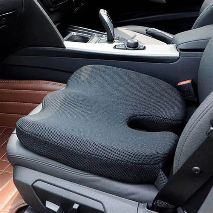 UNIVERSAL CAR & Chair SEAT COCCYX CUSHION