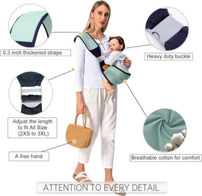 Baby Carrier Sling