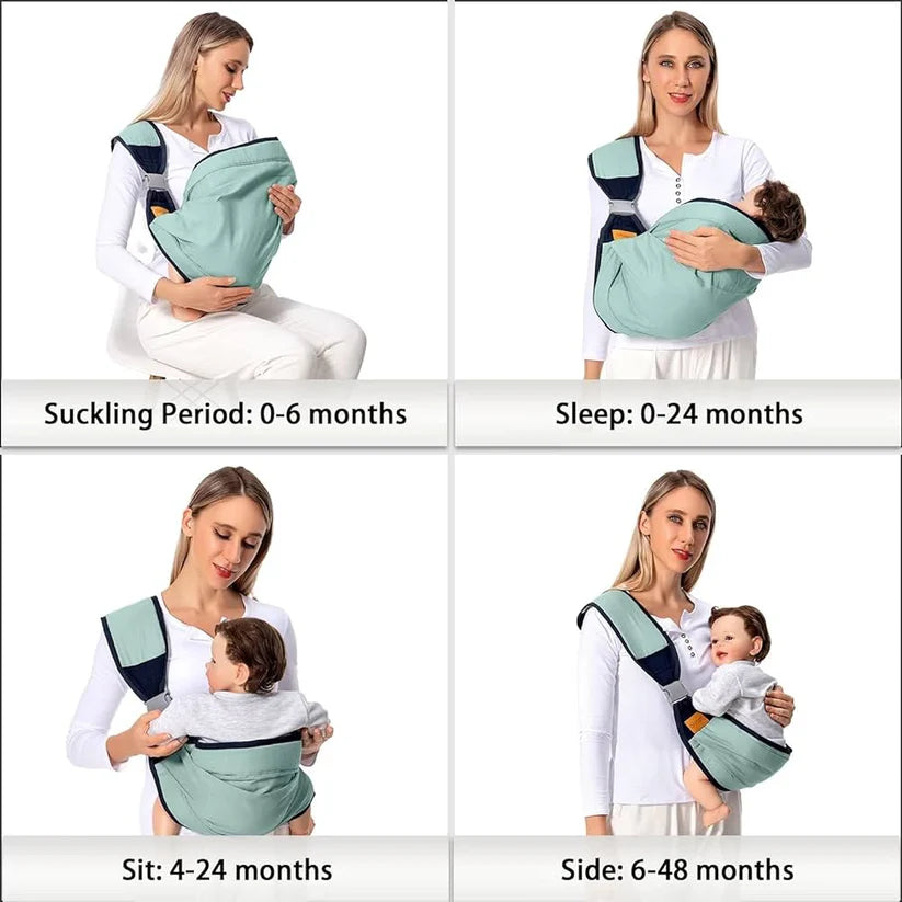 Baby Carrier Sling