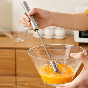 Semi-Automatic Mixer / Egg Beater