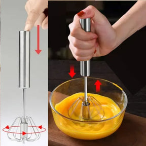 Semi-Automatic Mixer / Egg Beater