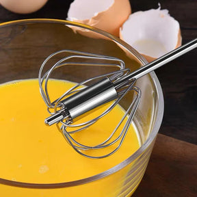 Semi-Automatic Mixer / Egg Beater