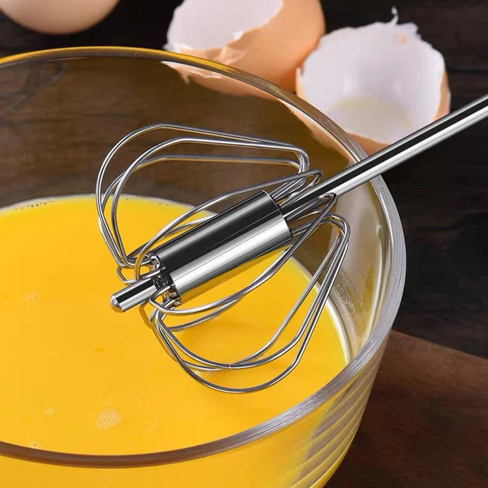 Semi-Automatic Mixer / Egg Beater