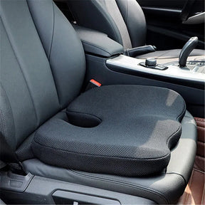 UNIVERSAL CAR & Chair SEAT COCCYX CUSHION