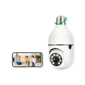 360° Wireless Camera 1080p