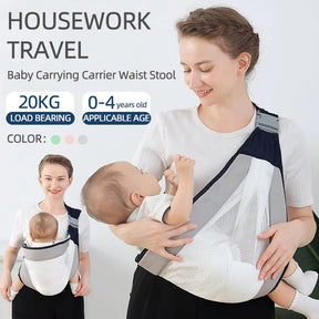 Baby Carrier Sling