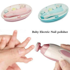 Baby Nail Trimmer