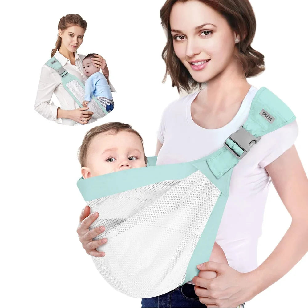 Baby Carrier Sling