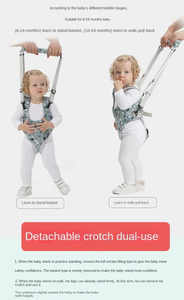 Baby Safety Walking Belt