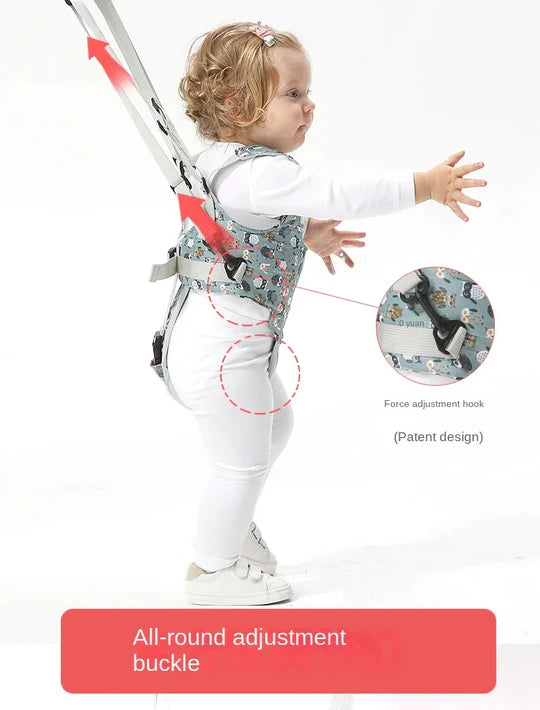 Baby Safety Walking Belt