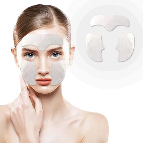 Water Soluble Collagen Full Face Mask