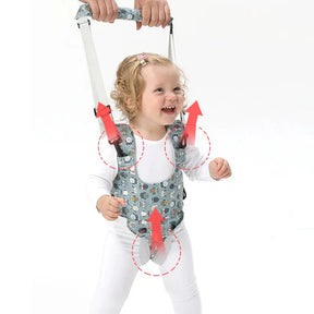 Baby Safety Walking Belt