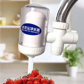 Water Purifier Filter Faucet