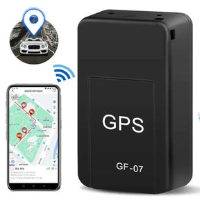 Mini GPS Tracker