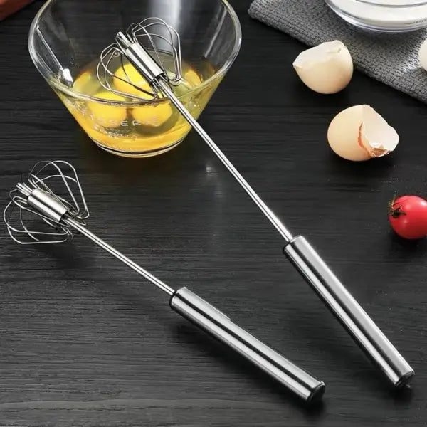 Semi-Automatic Mixer / Egg Beater