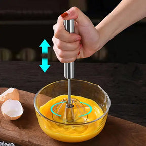 Semi-Automatic Mixer / Egg Beater